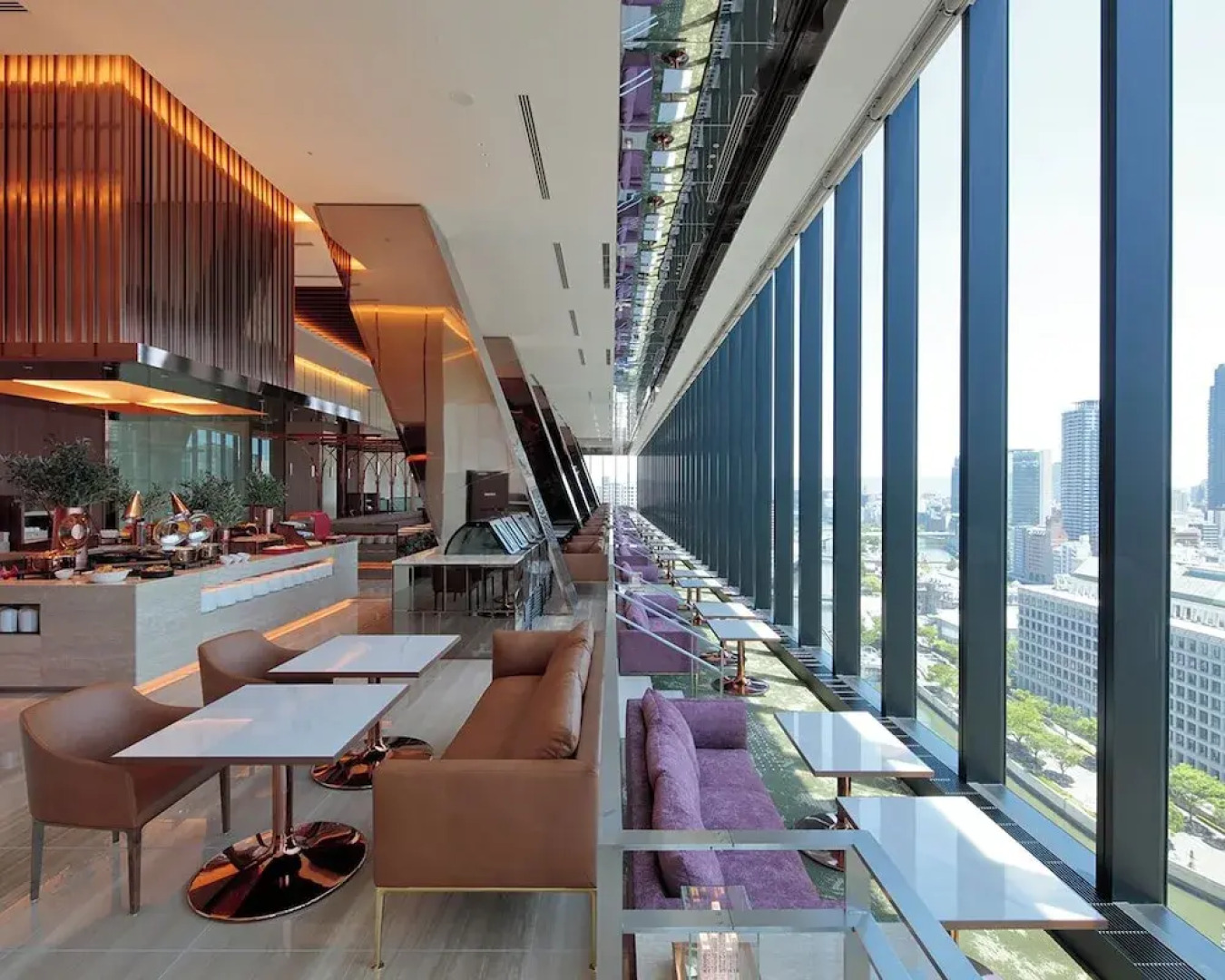 Candeo Hotels Osaka The Tower