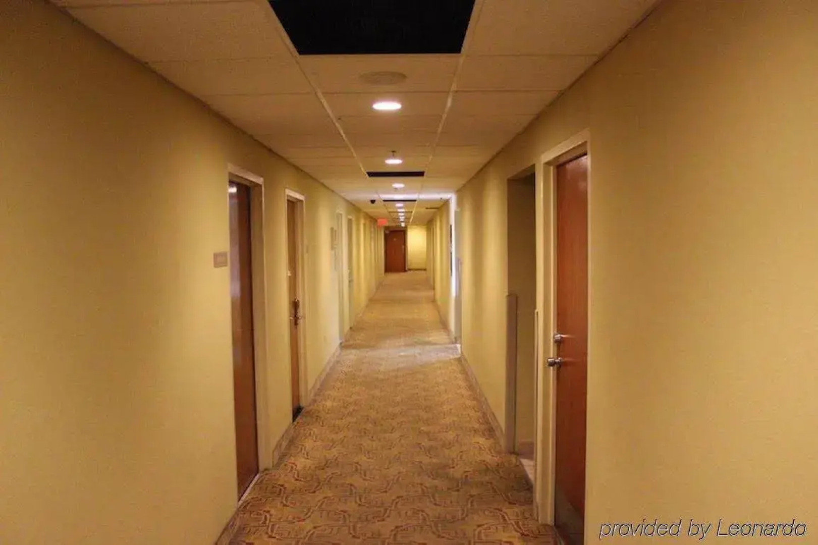 San Juan Airport Hotel