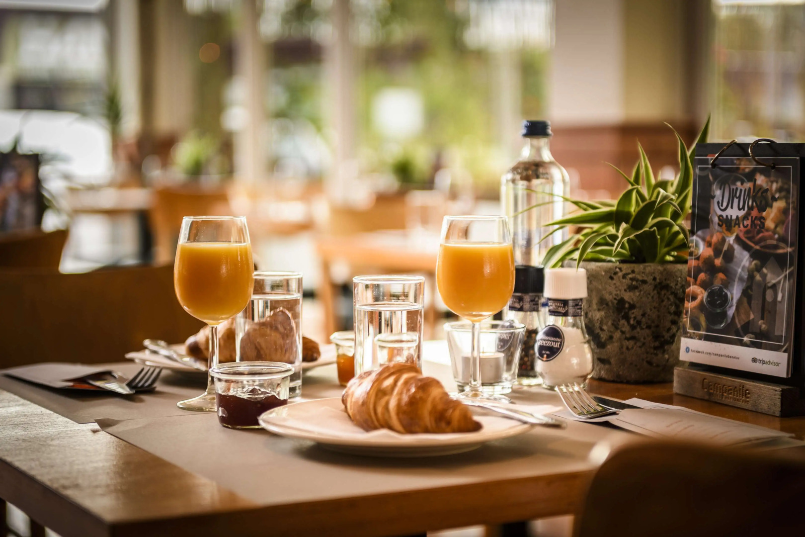 Premiere Classe Breda