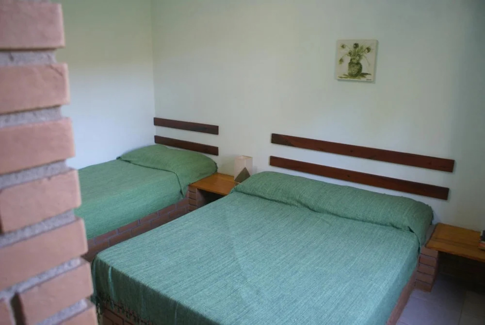 Pousada A Cor do Sol