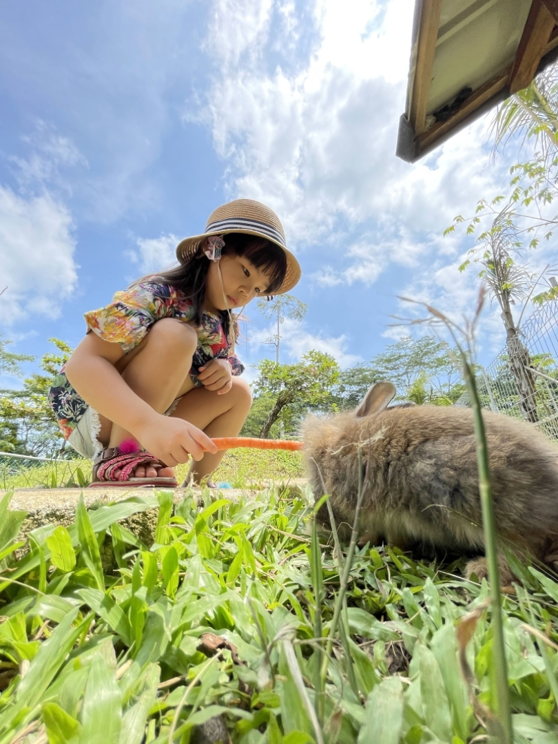 Mutiara Carita Cottages