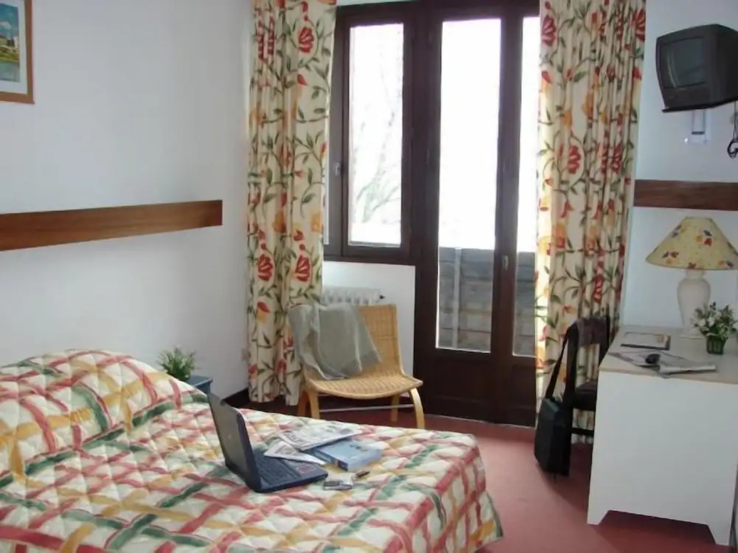 Le Grand Hôtel de Besse