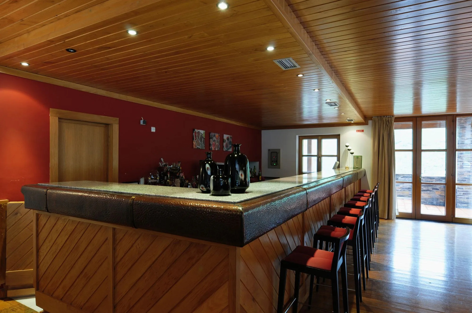 INATEL Piódão Hotel