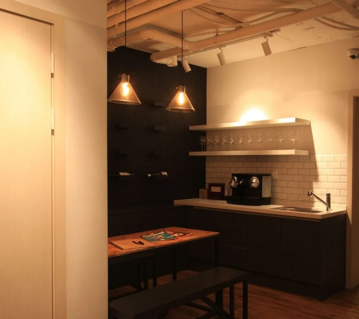G601 Guesthouse Gangnam - Hostel