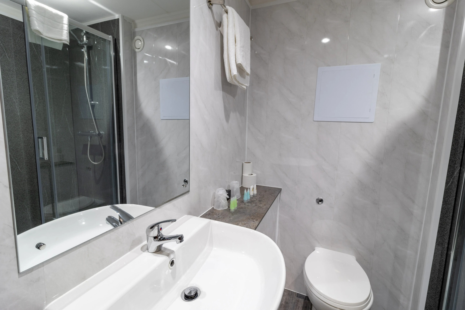 Hampstead Britannia Hotel