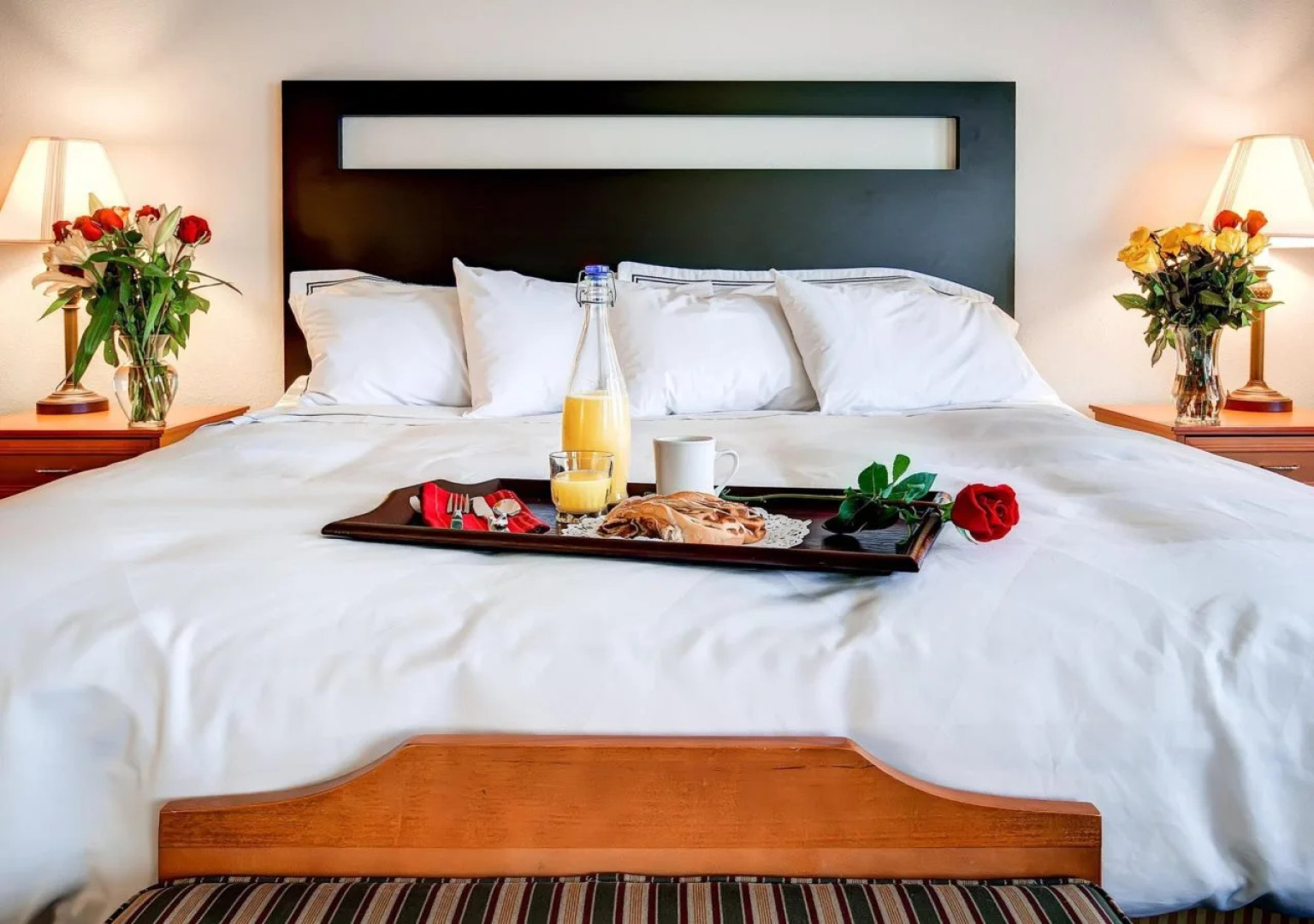 Best Western Plus Plaza Hotel