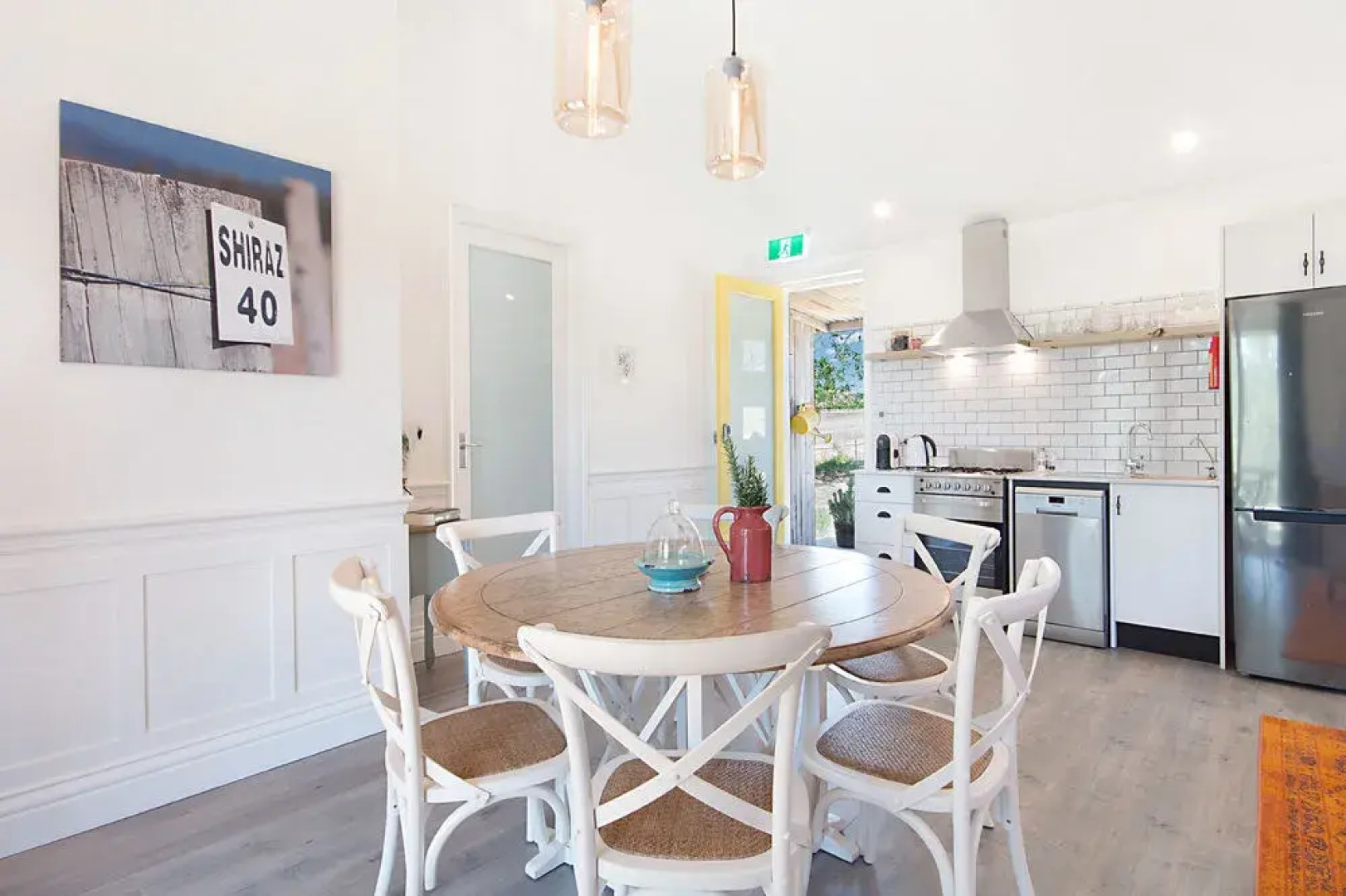 Block Eight Hunter Valley