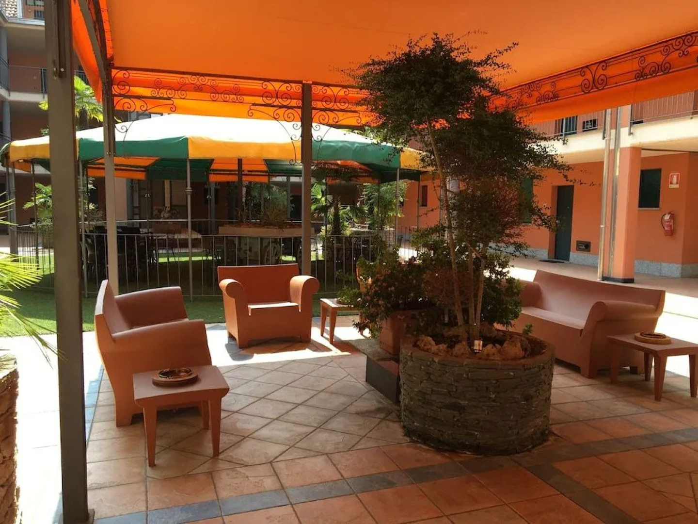 Casalbergo - Superior Lake Apartments by LVG Hotel Collection