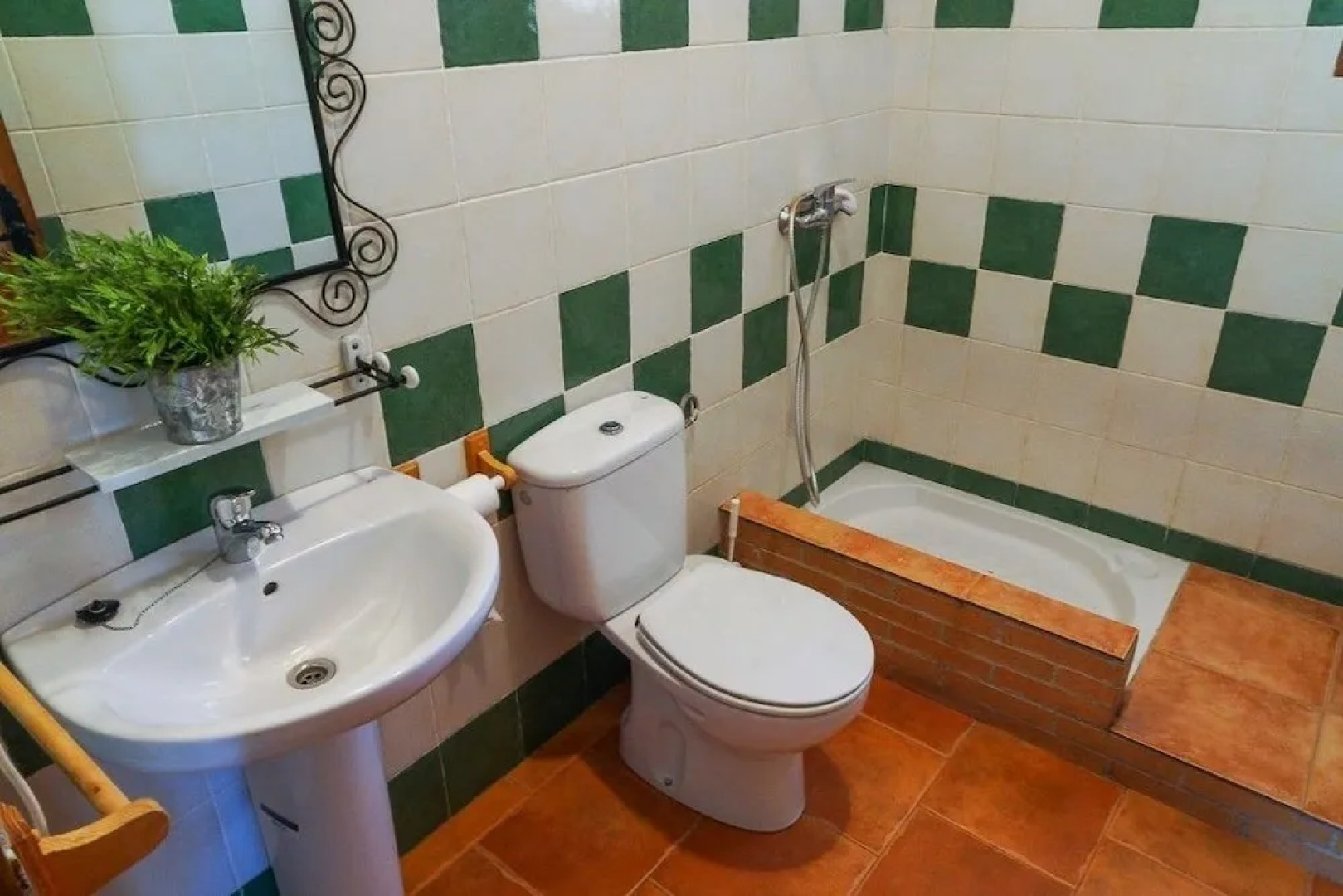 Casa Rural Cinco Soles