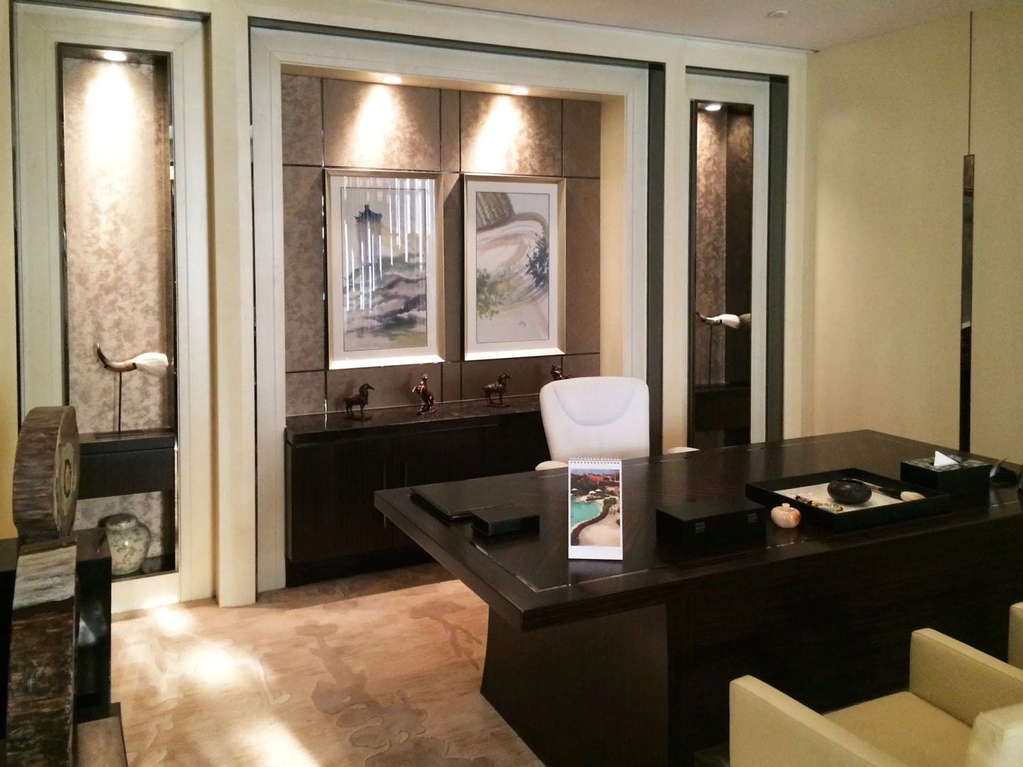 Banyan Tree Tianjin Riverside