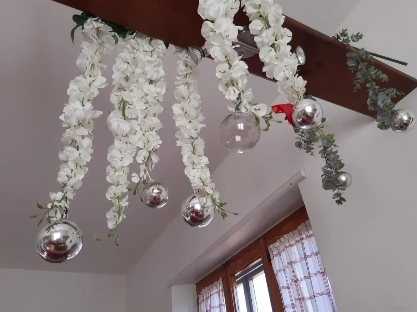 Bilocale Tití, soleggiato con vista montagne