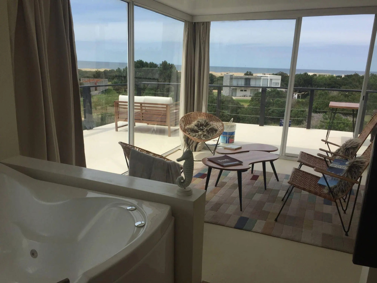 La Viuda De Jose Ignacio