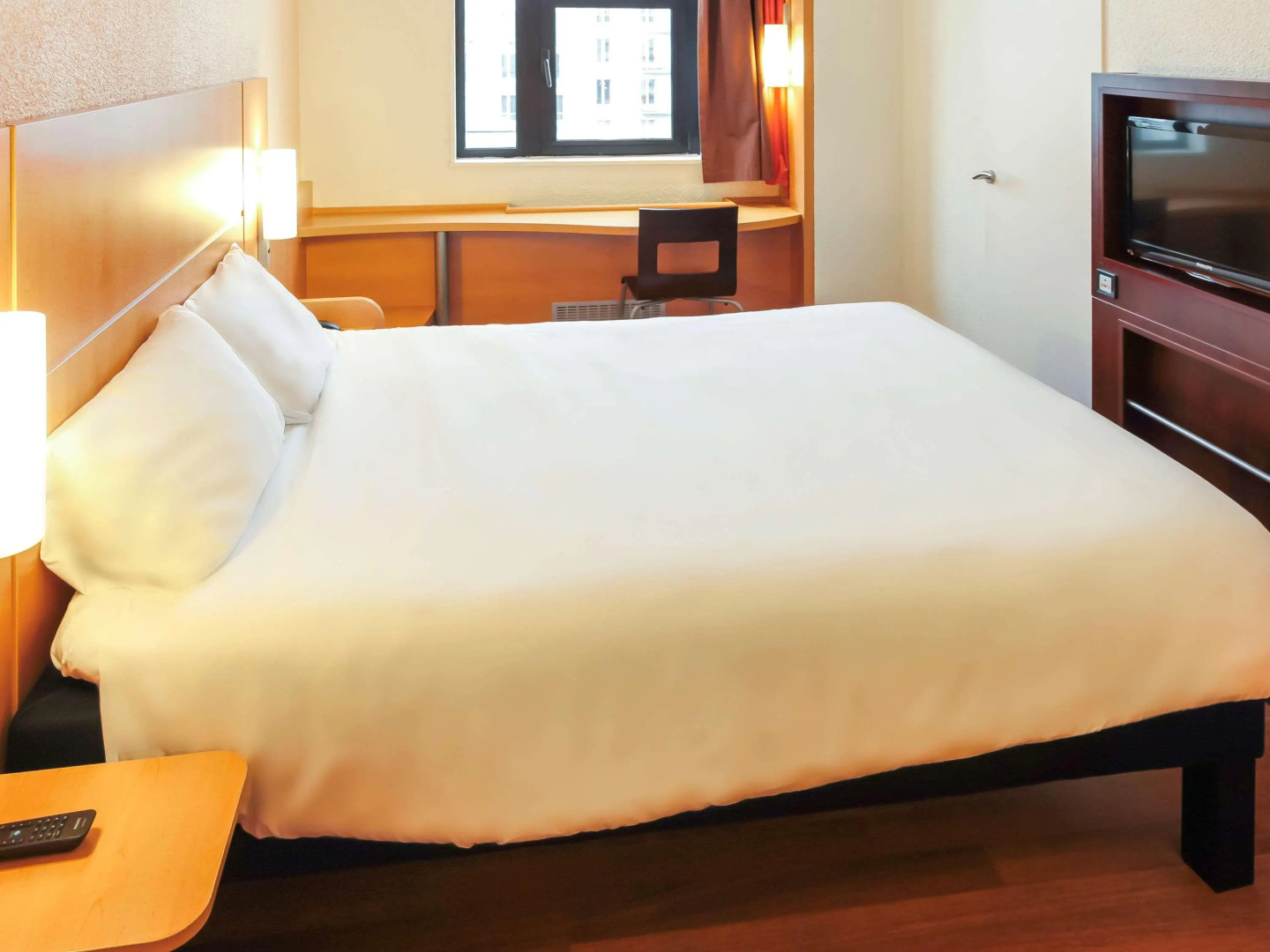 Hôtel ibis Brest Centre