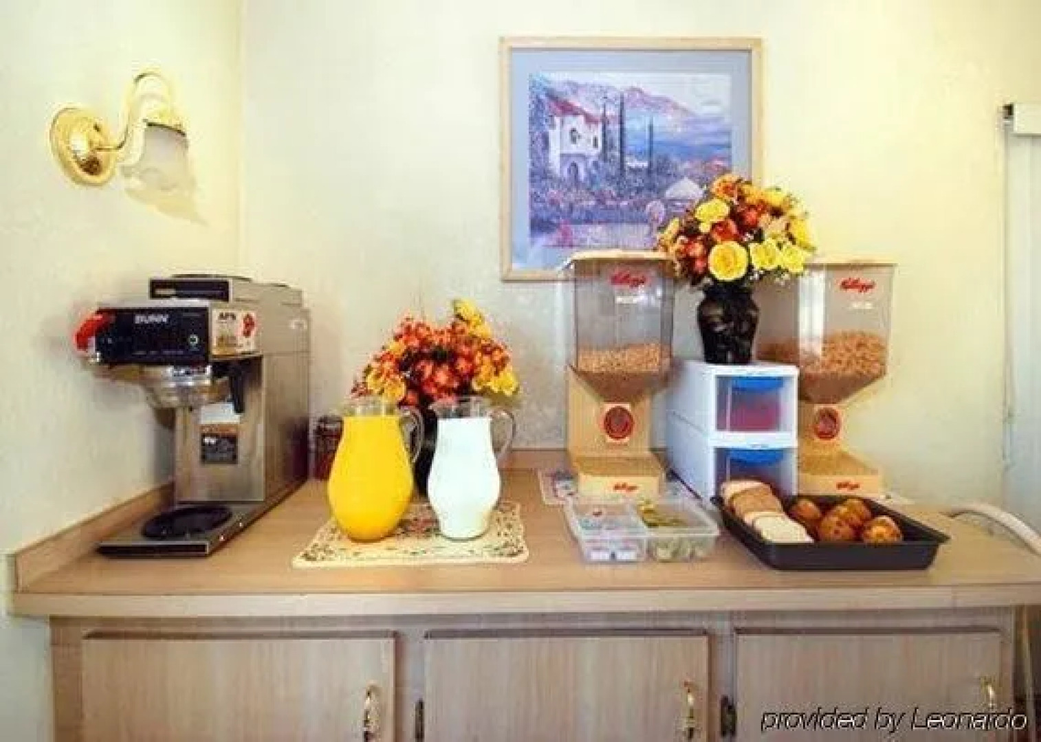 Econolodge Youngstown