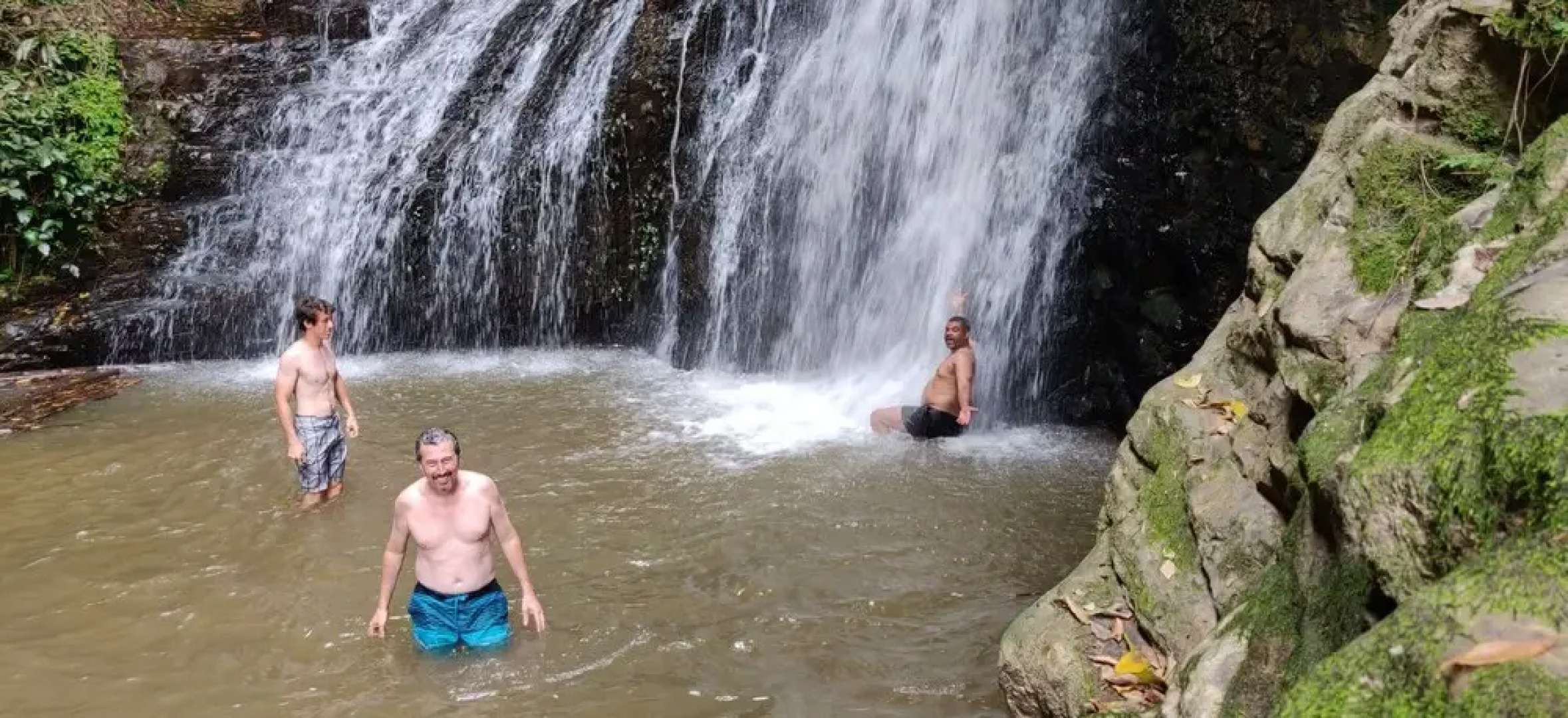 Mountain Paradise Lodge