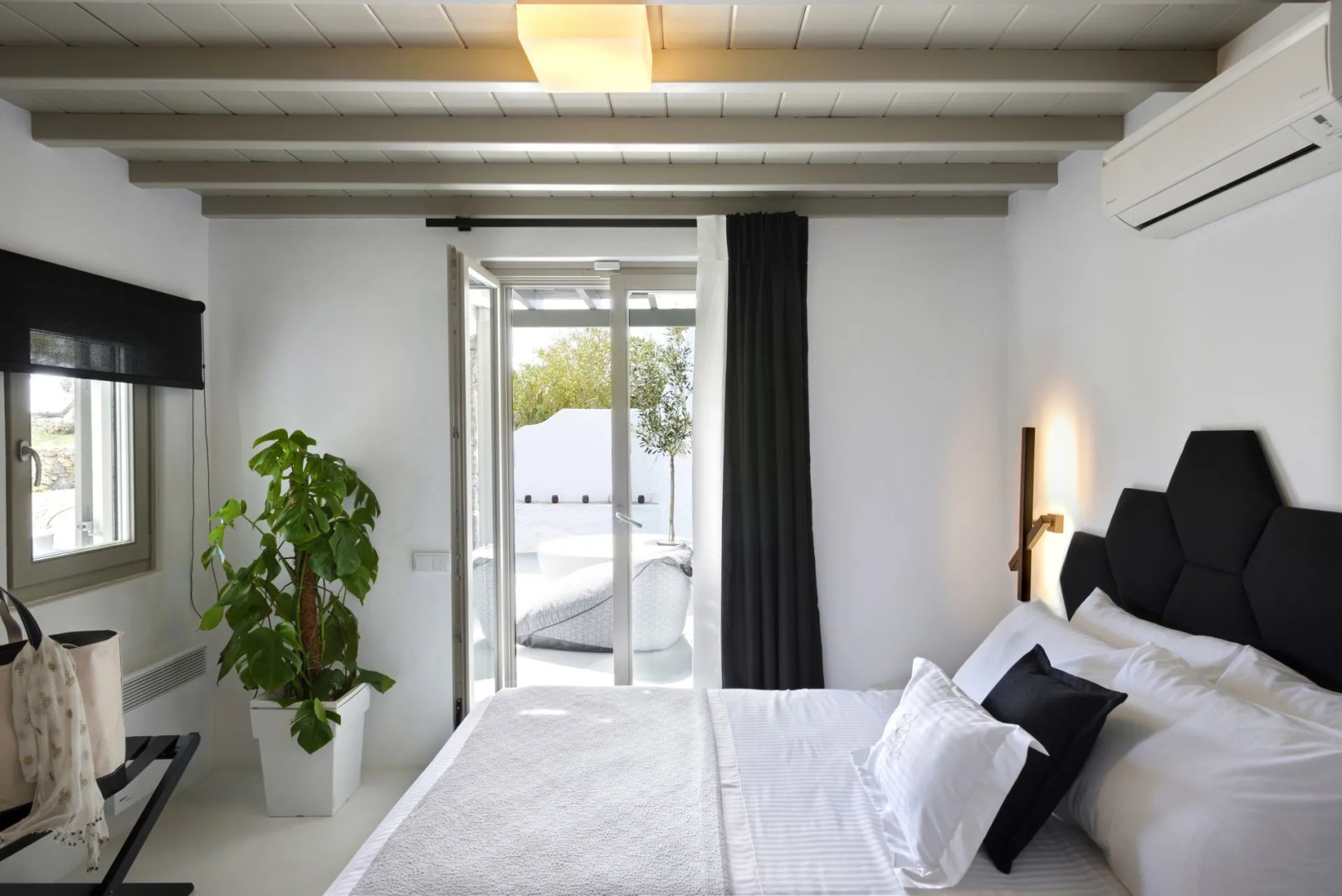 Amalgam Homes Mykonos