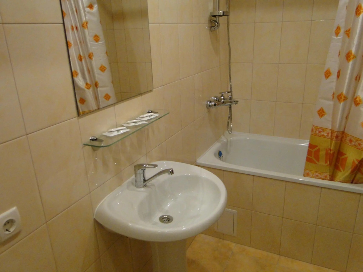 Старый Город