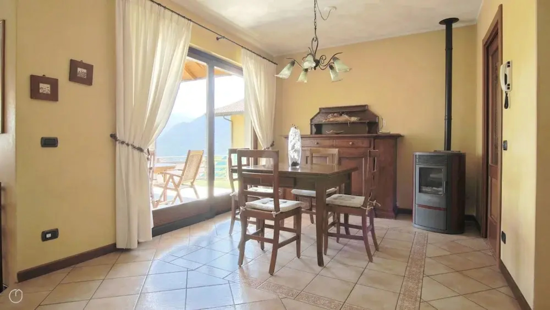 Villetta Contrada - 5599 by Wonderful Italy