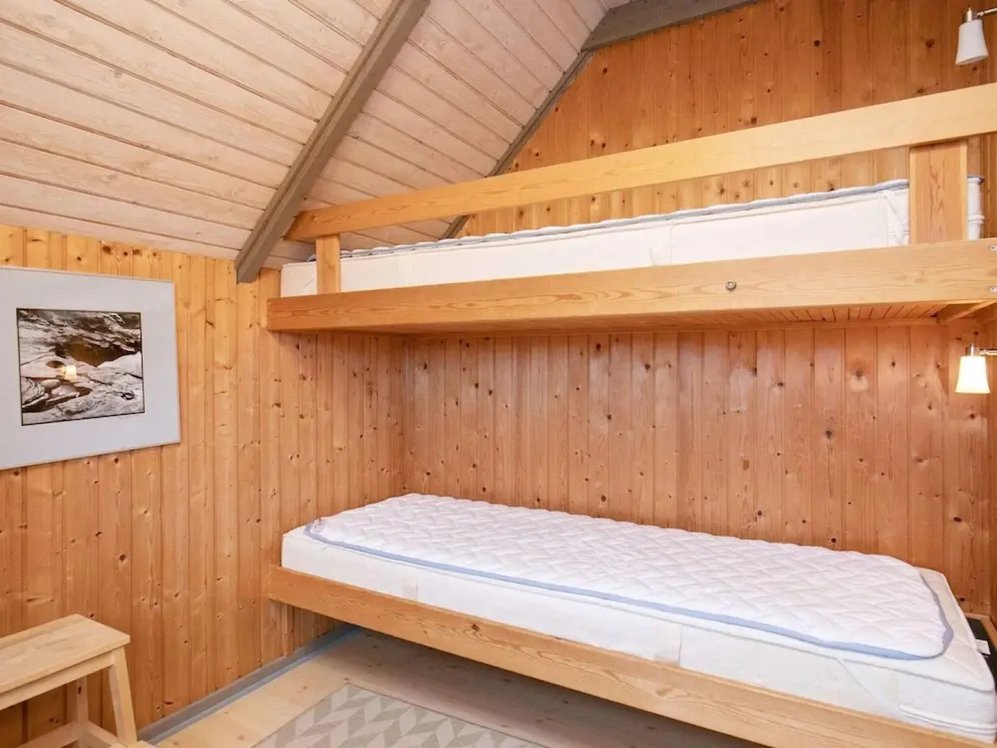 Serene Seaside Retreat in Haurvig-by Traum