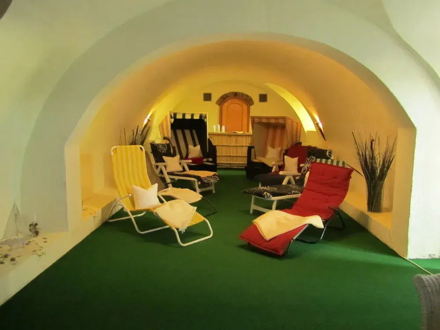 Hotel Friedrich-Franz-Palais