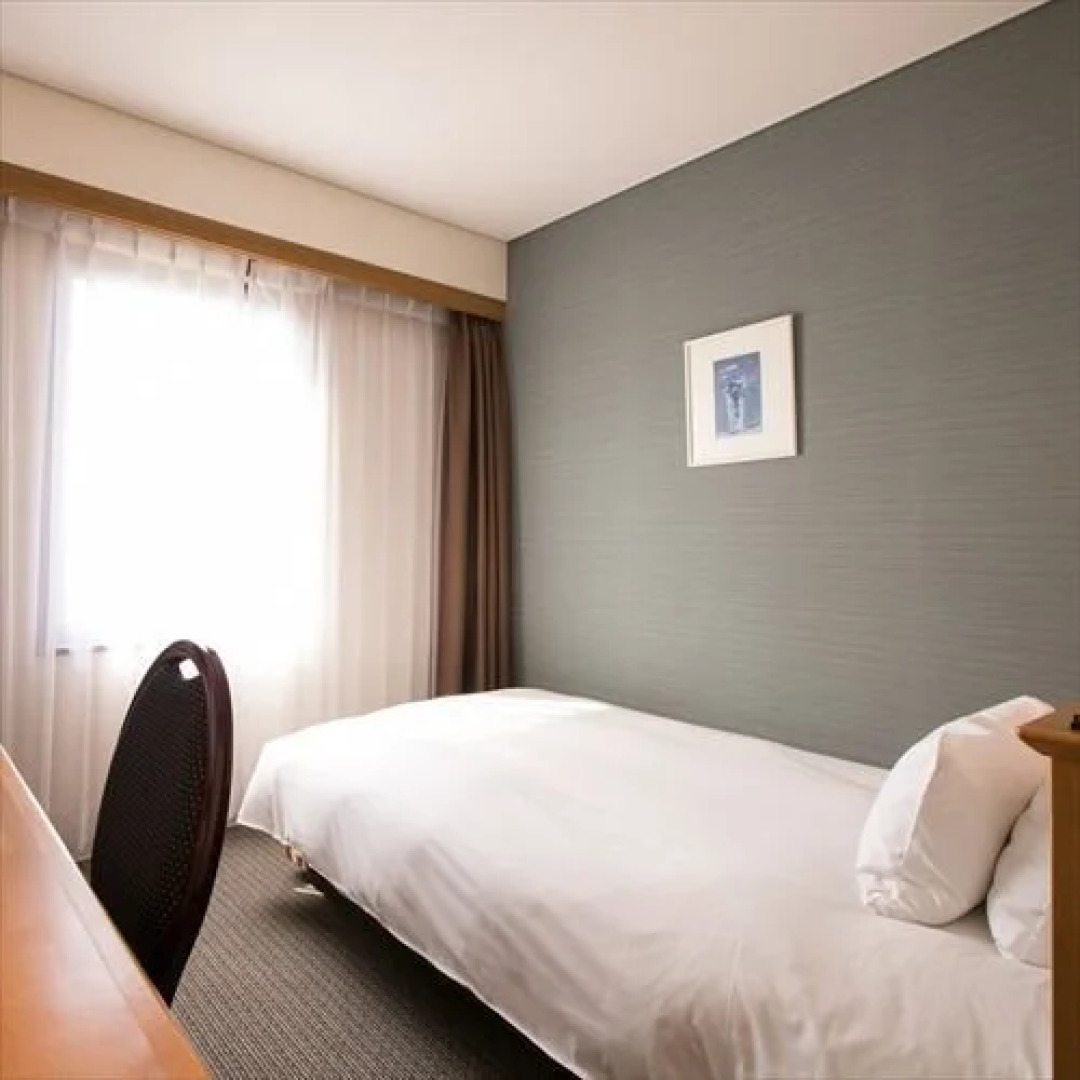 Royal Pines Hotel Yonezawa