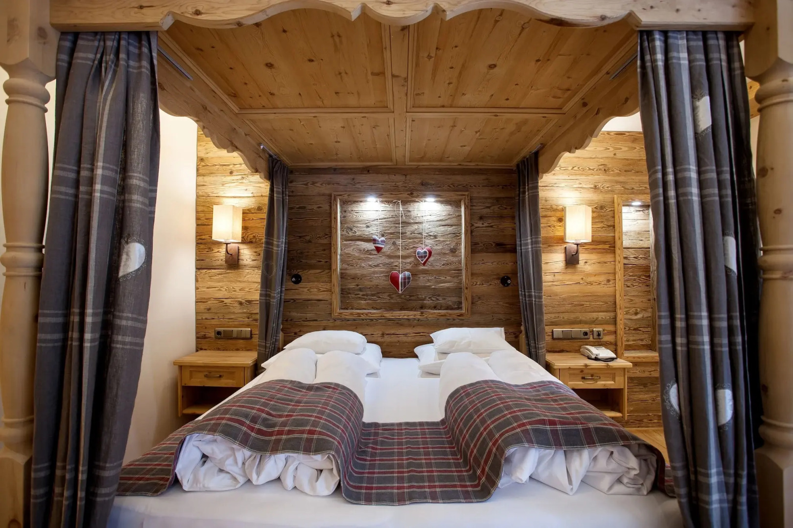 Verwöhnhotel Kristall