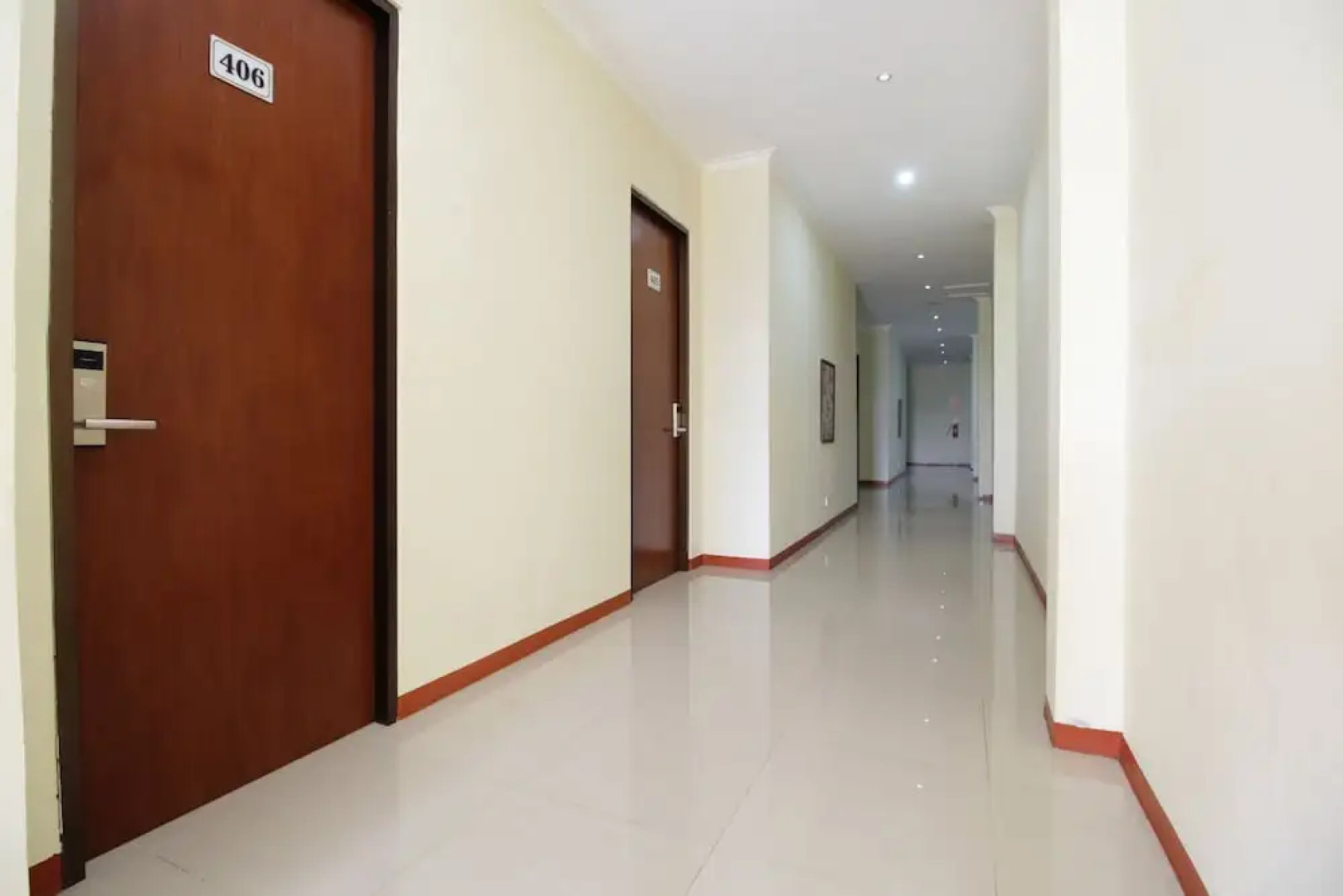 Airy Alun Alun Bojonegoro Trunojoyo 2