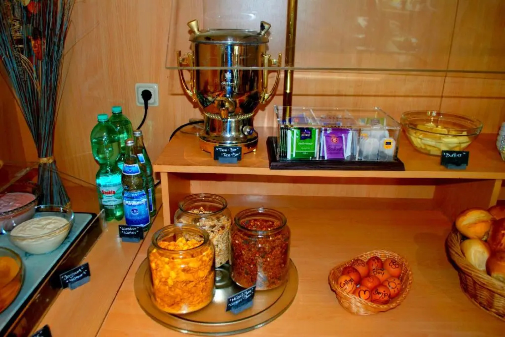 Ariva Boardinghouse Platanenhof