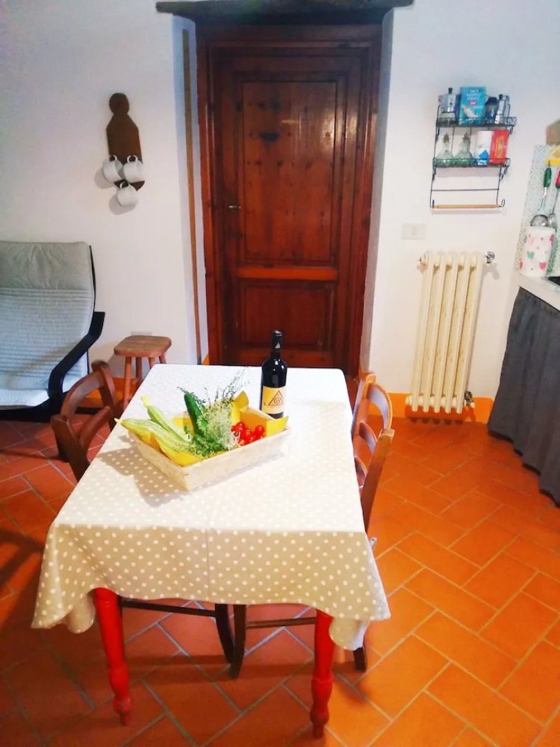 Azienda Agricola Ornina