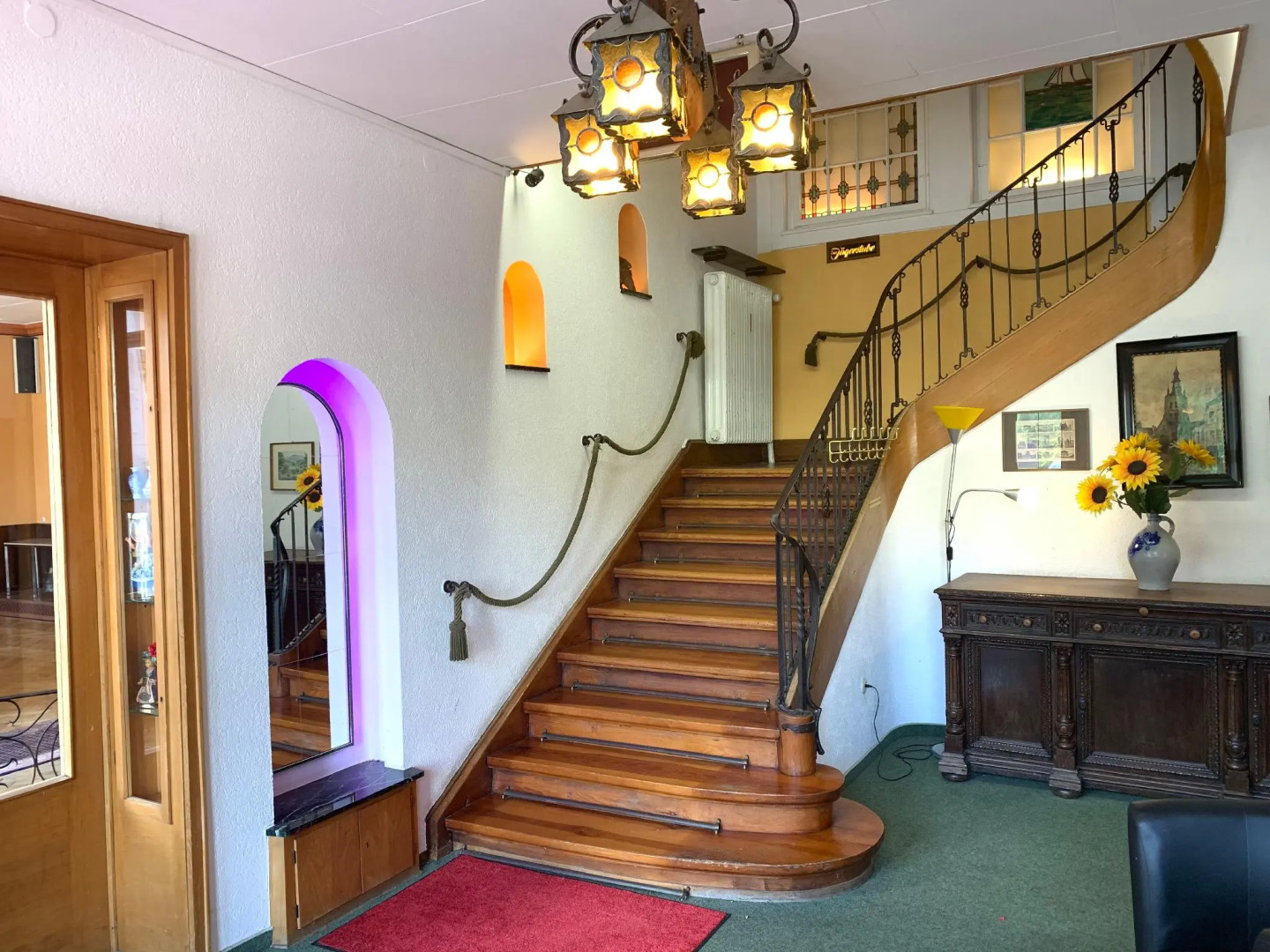 Hotel Kull von Schmidsfelden