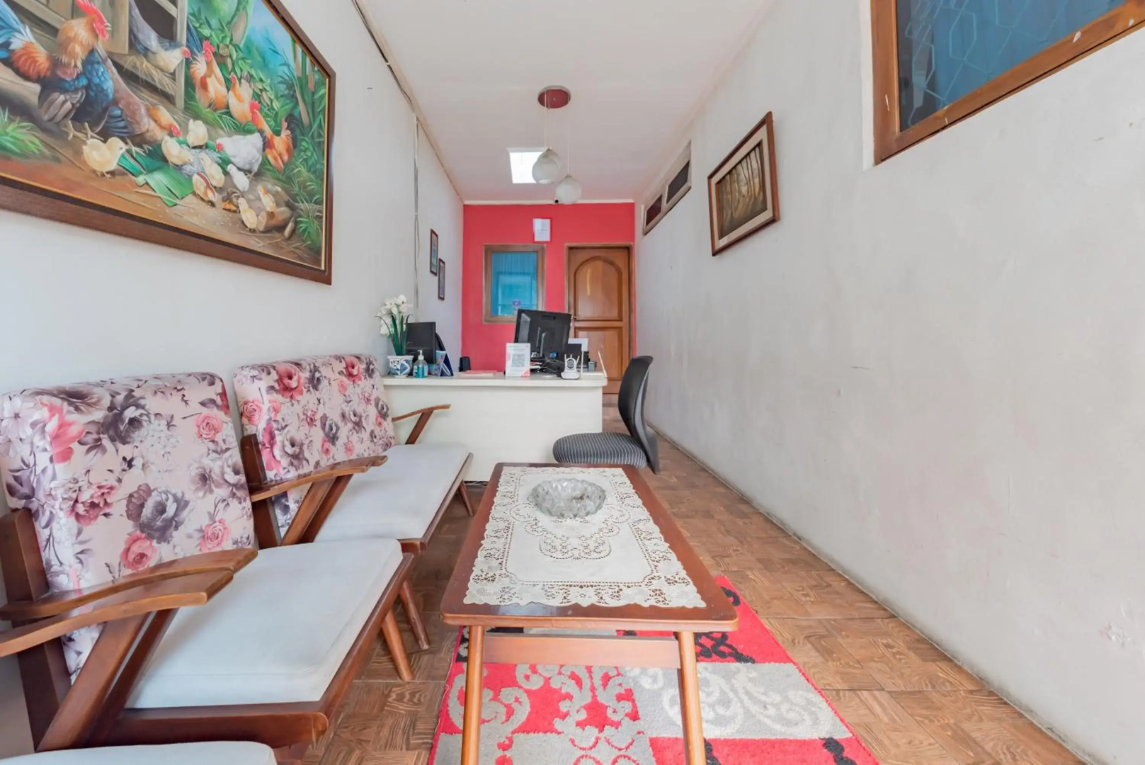 OYO 1370 Sudirman Guesthouse Syariah