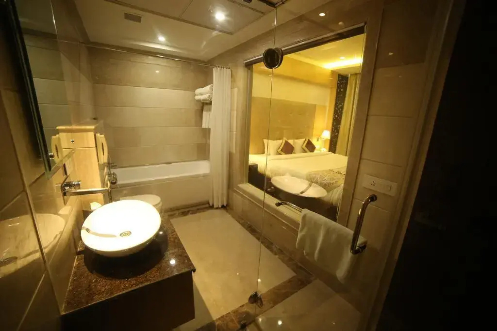 Ramada By Wyndham Varanasi Katesar