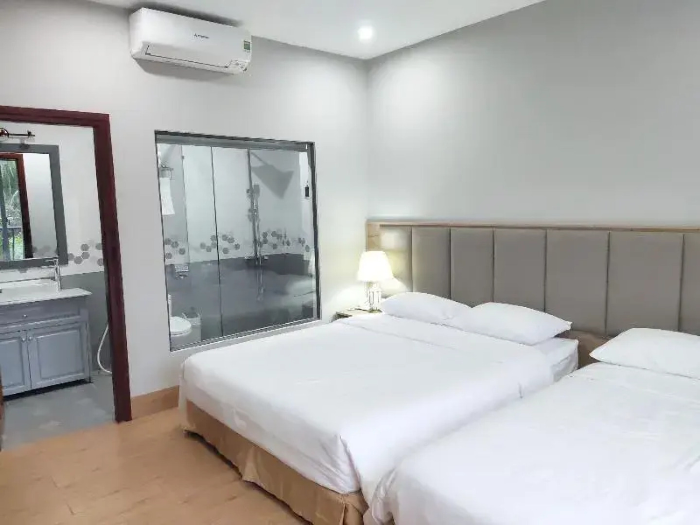 Khang Hotel Con Dao By Zuzu