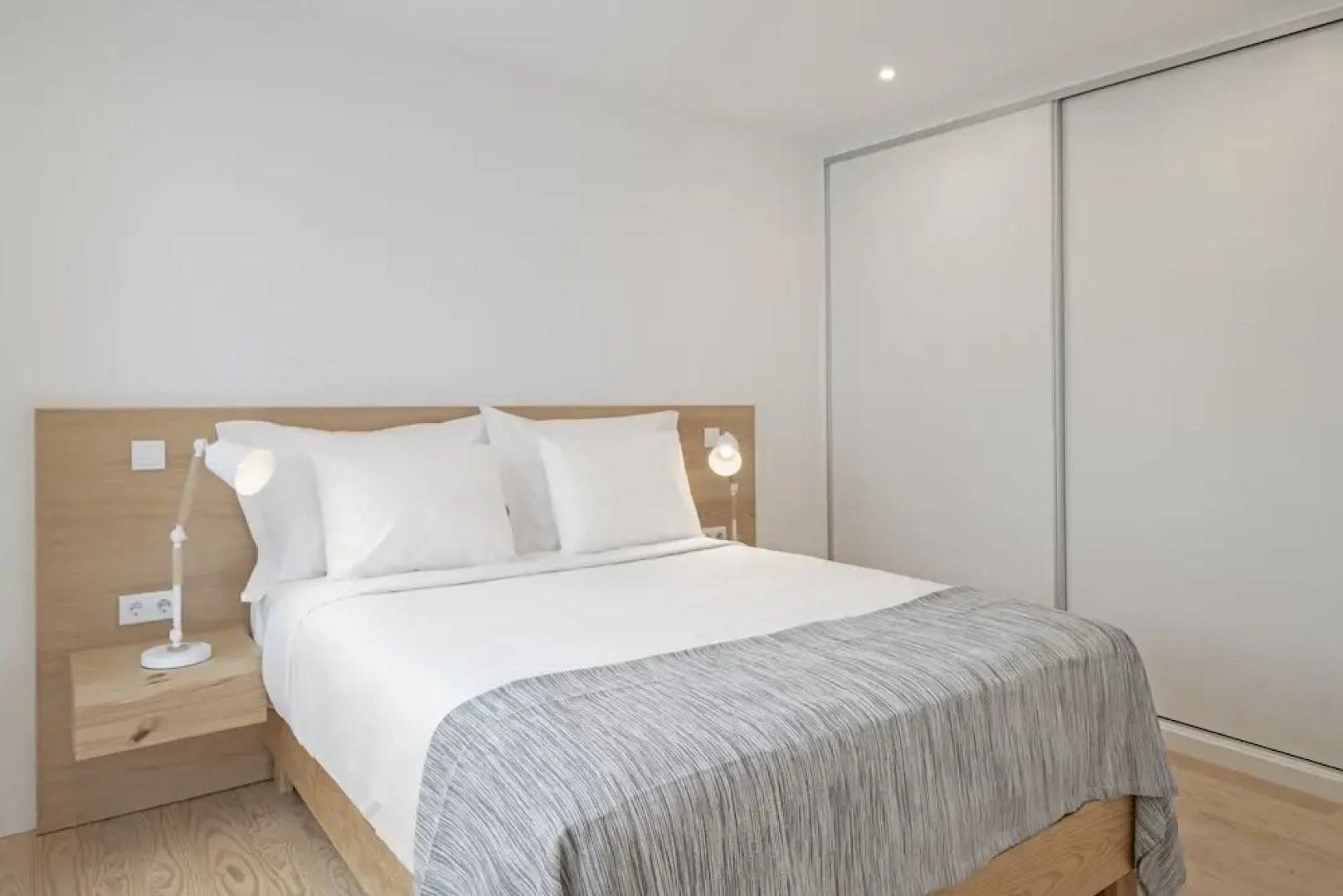 Casa da Vargem I, Pool for Small Families