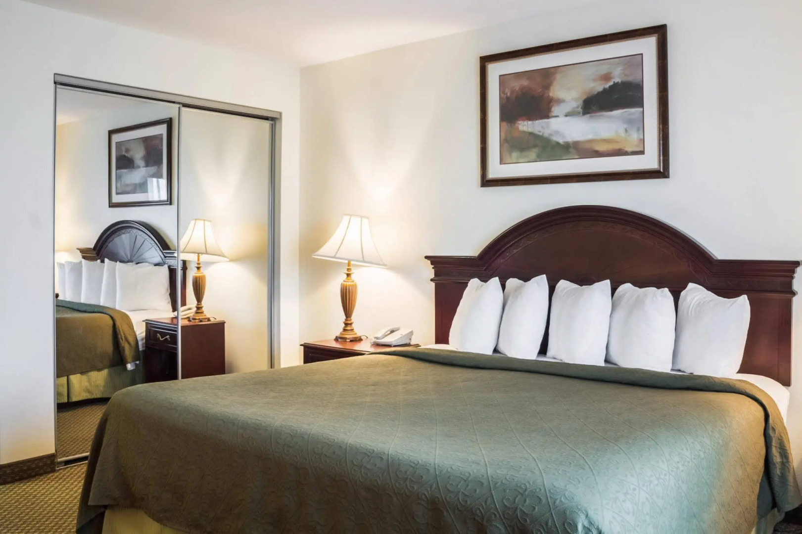 Clarion Pointe Sioux Falls Airport