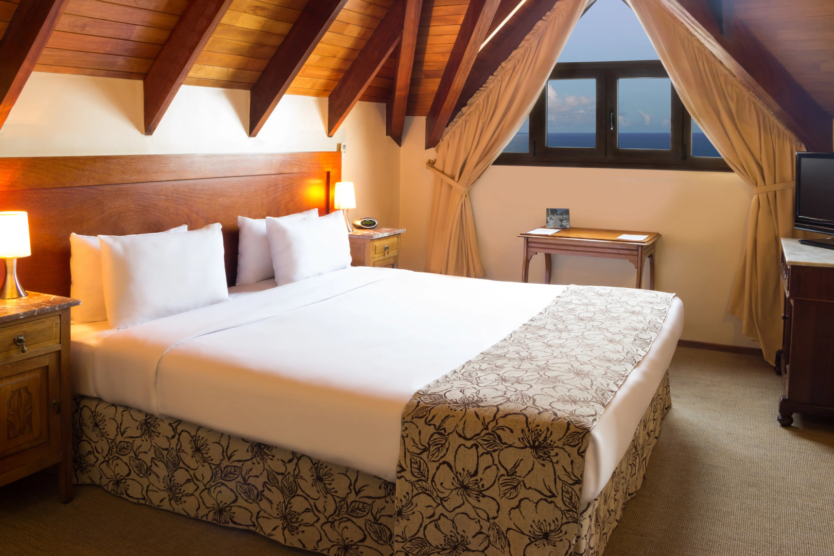 Pedro Figari Boutique Hotel