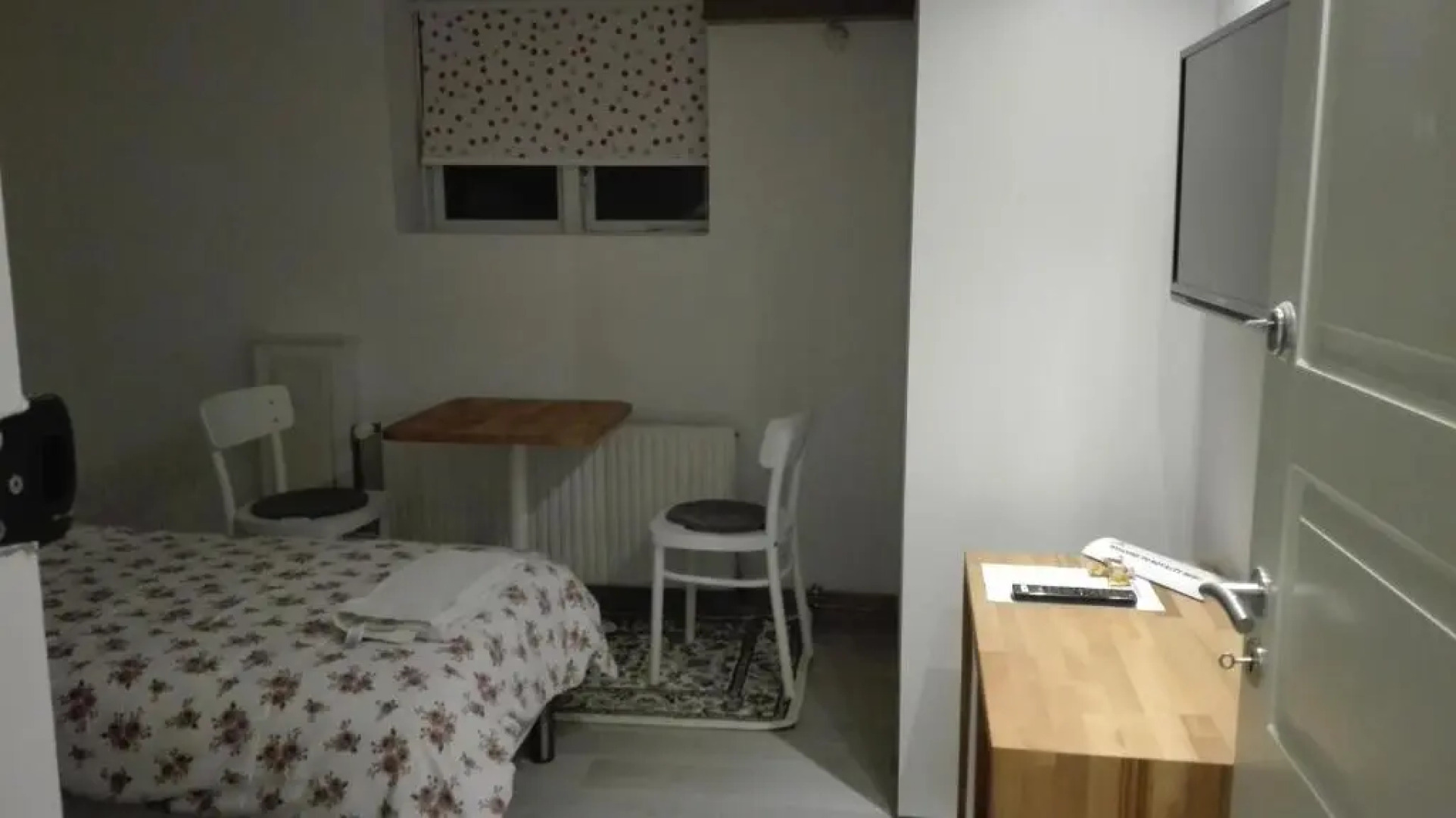 Royaltybed Copenhagen