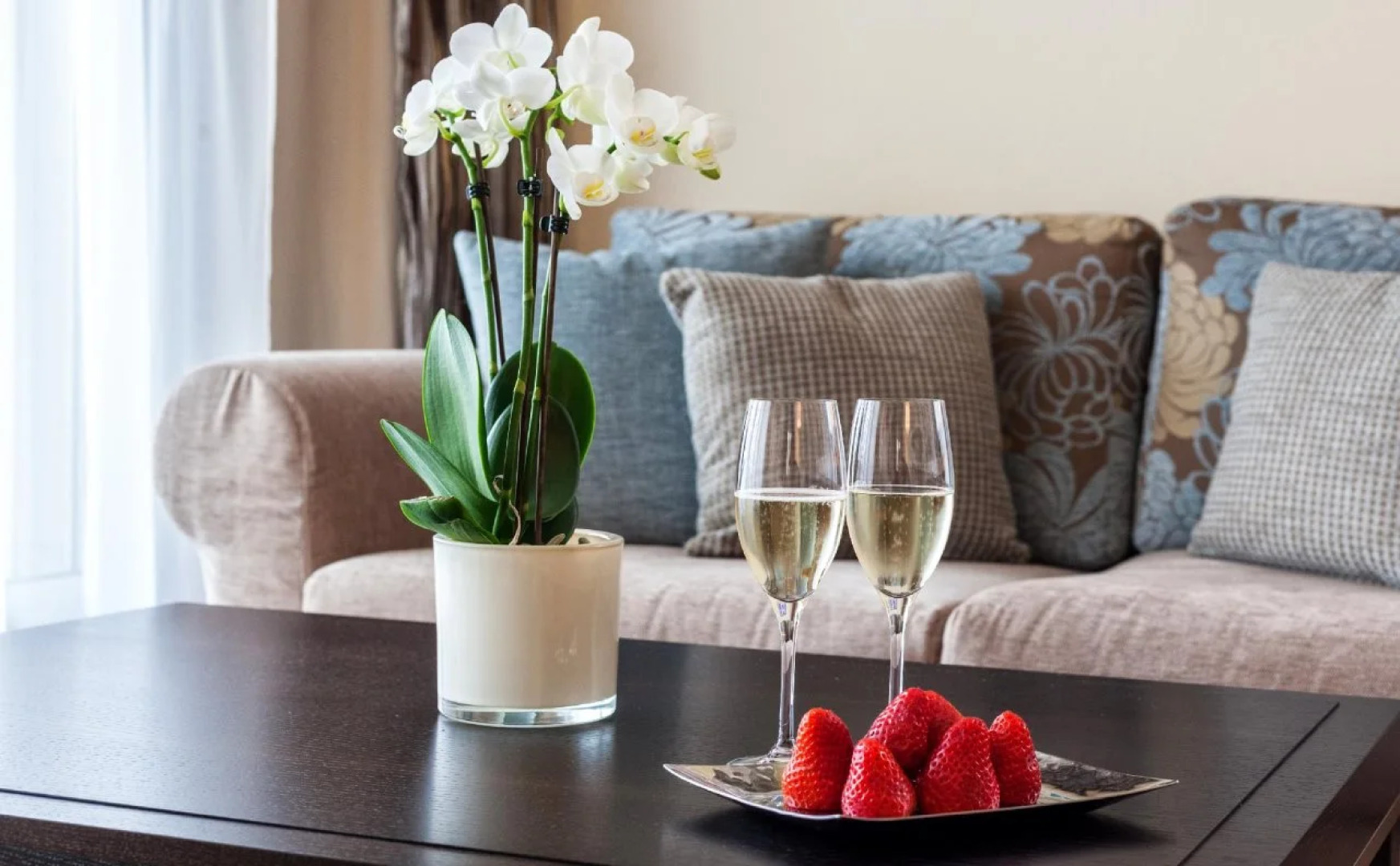 Suitenhotel Parco Paradiso