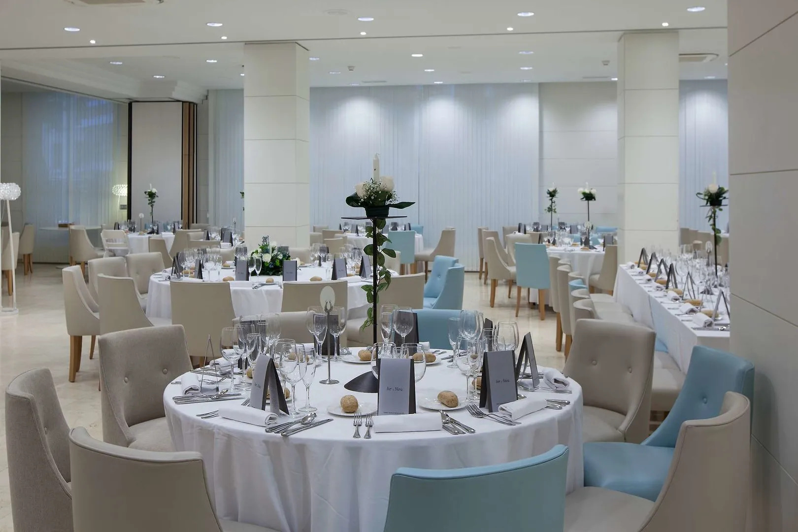 NH Canciller Ayala Vitoria