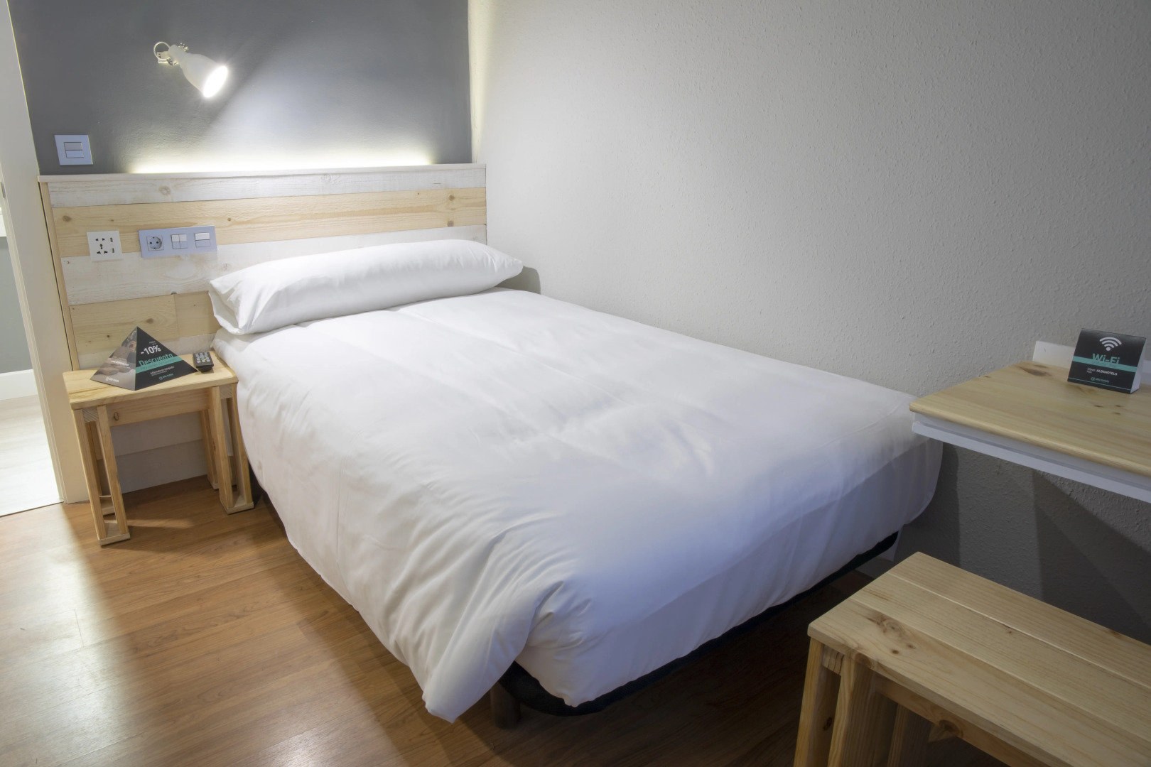 Hotel Alda Centro Ponferrada