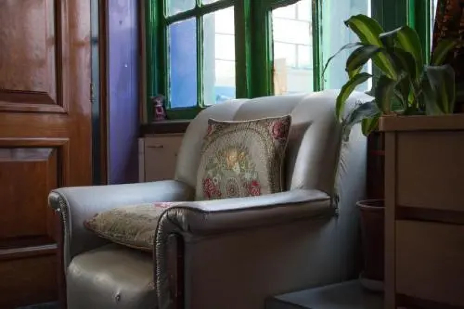 La Casa Verde Montevideo