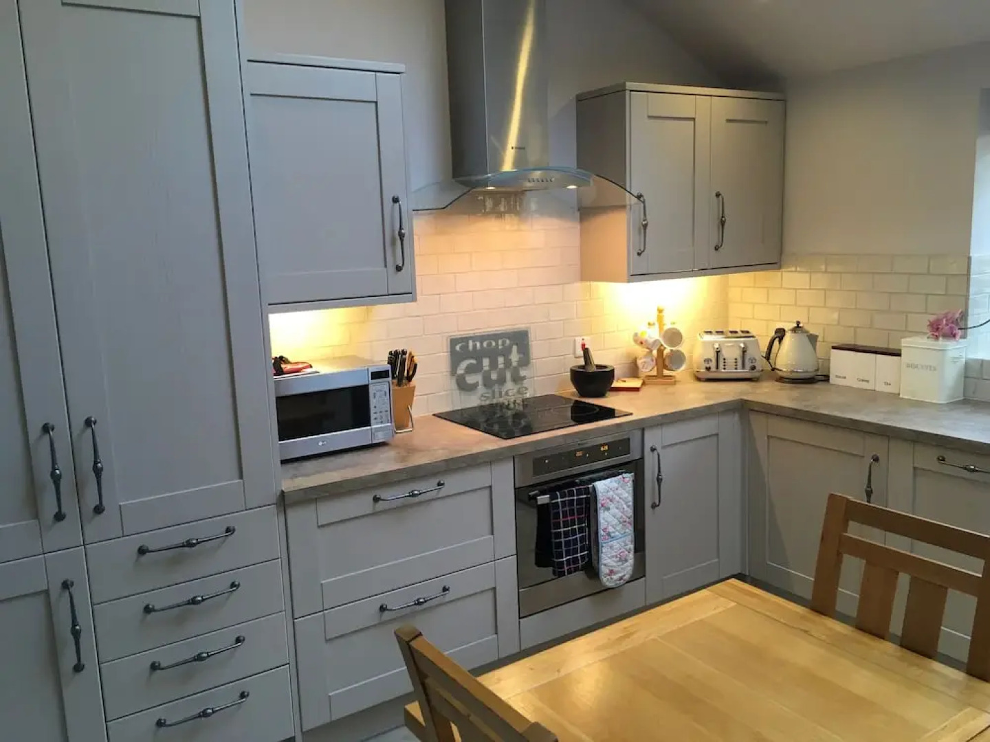 King William Cottage