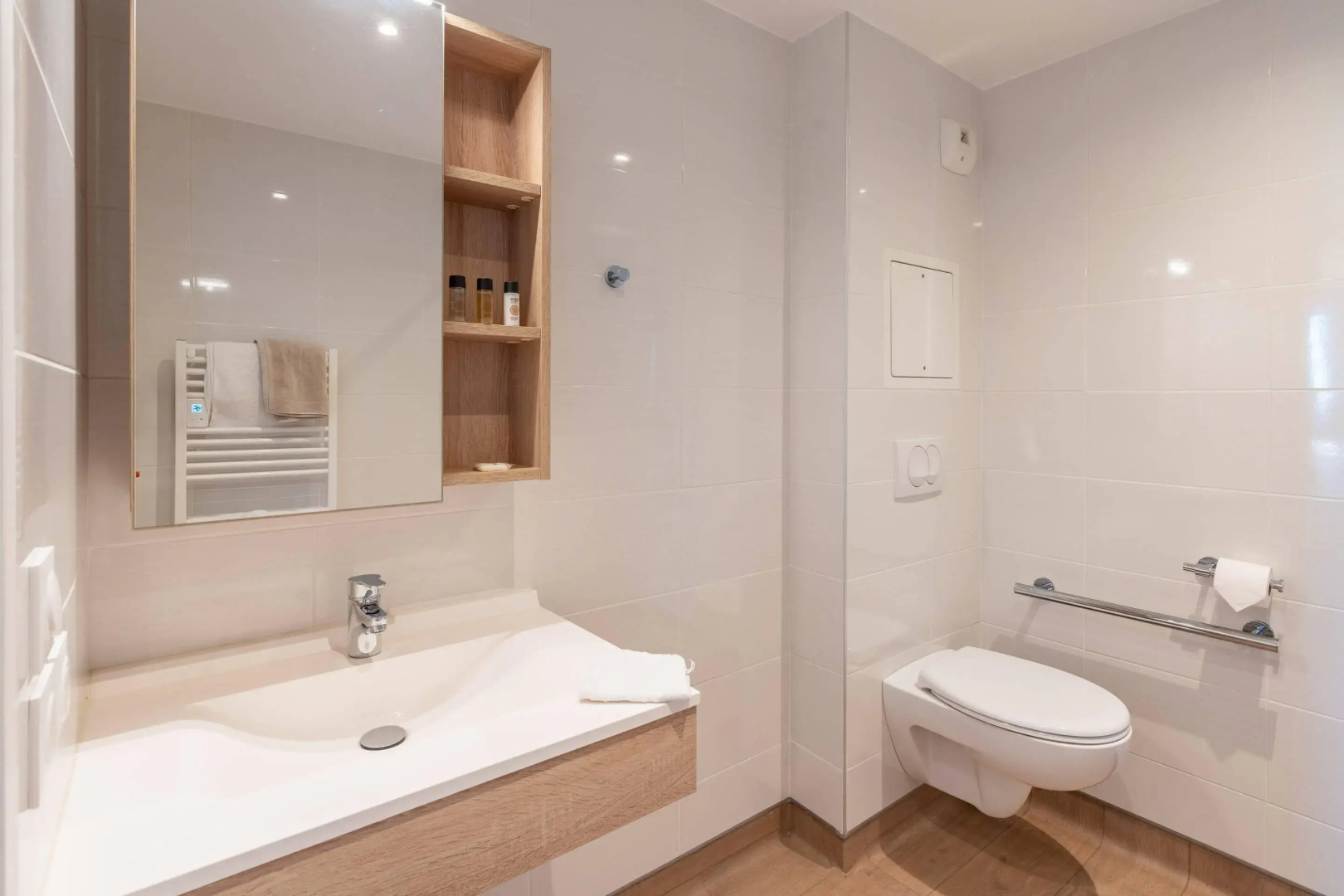 Quality Suites Choisy Orly Airport