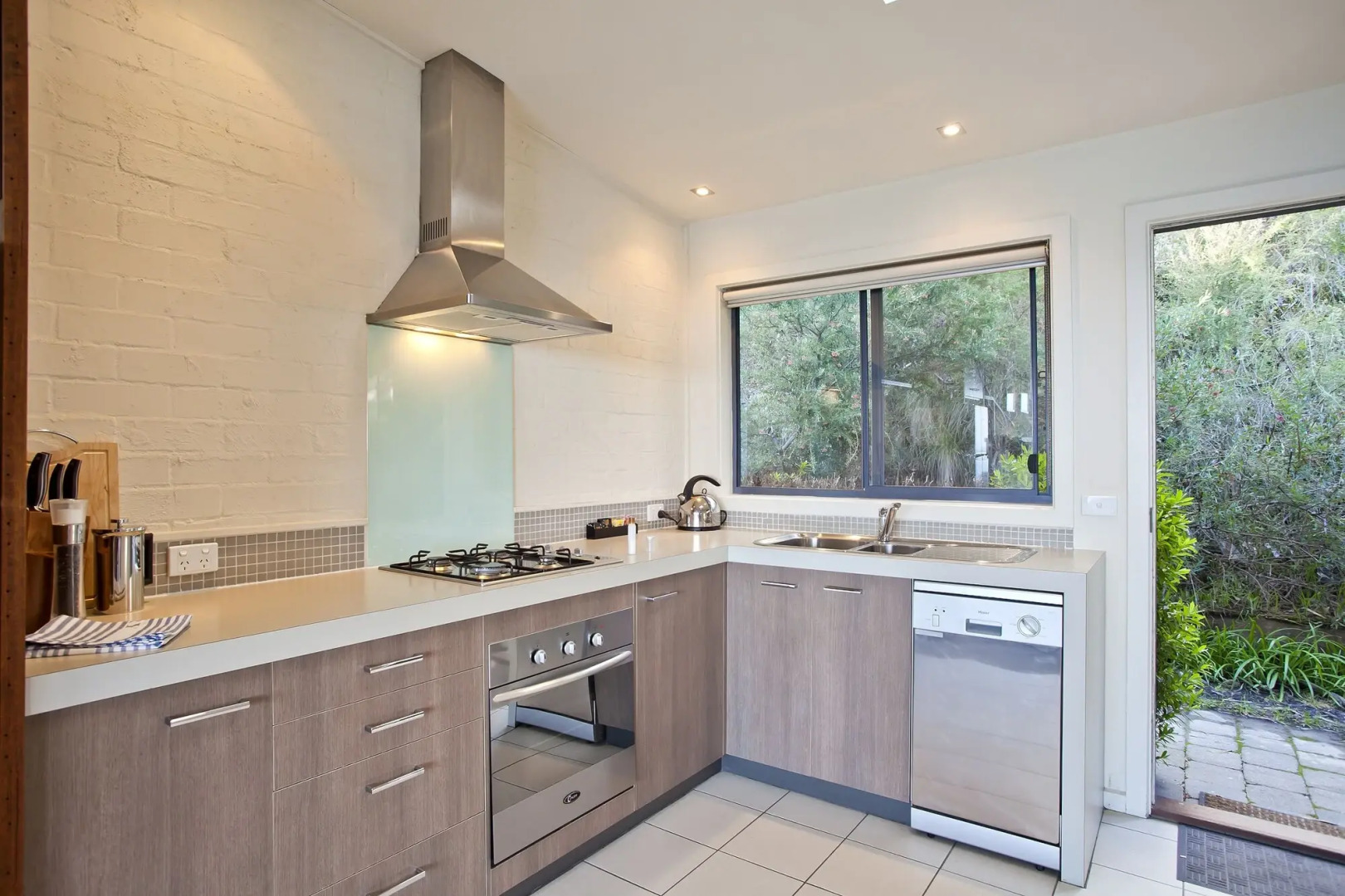 Beacon Point Ocean View Villas