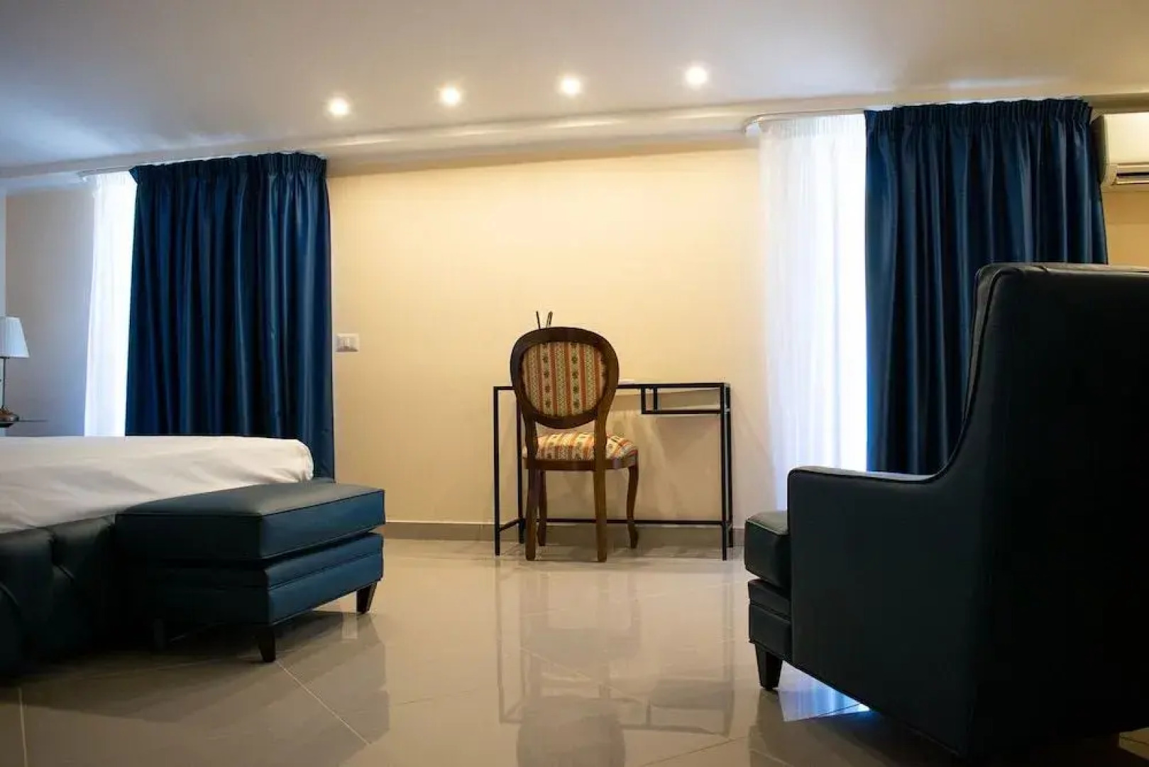 Relais Villa del Carmelo