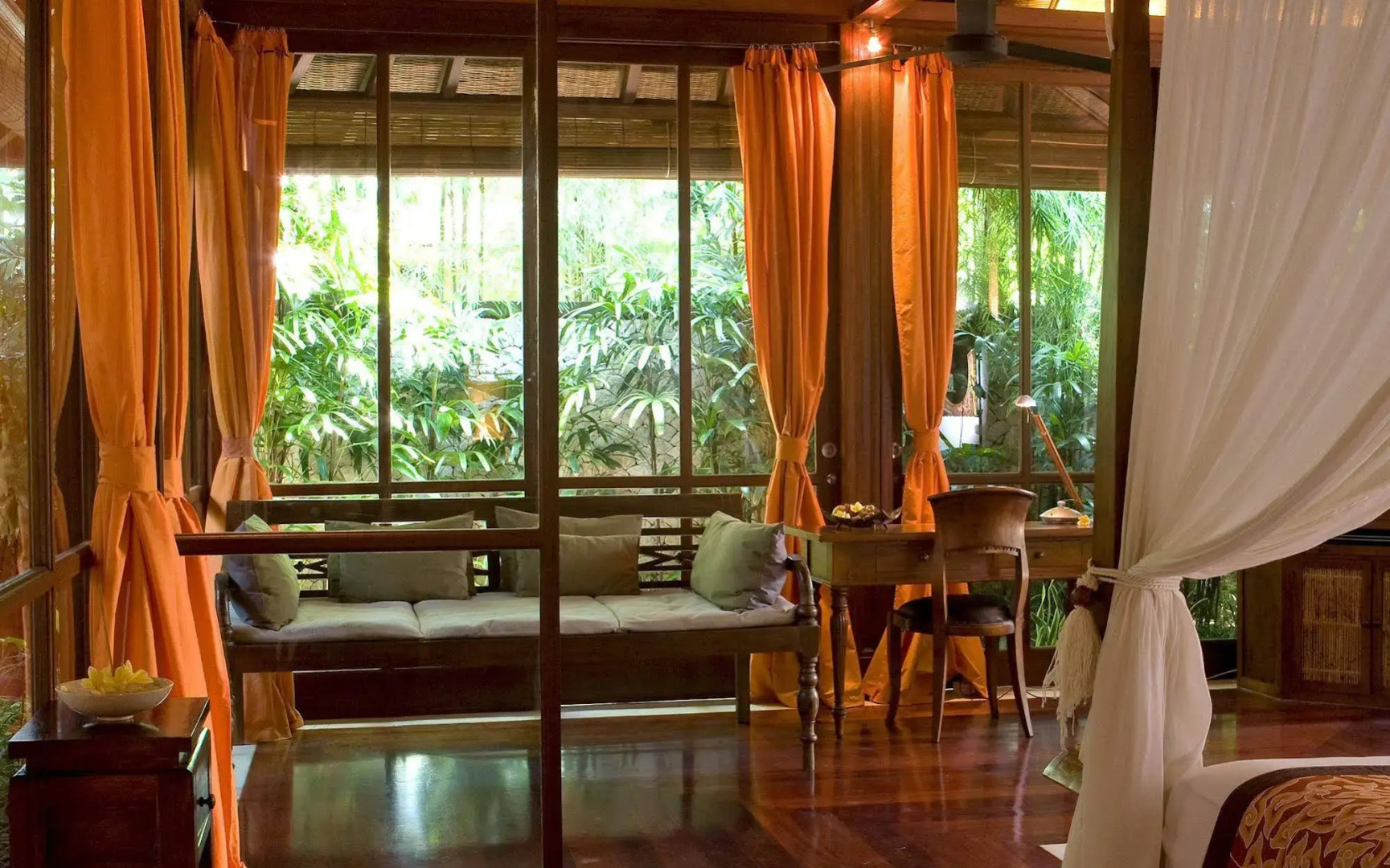 Jamahal Private Resort & Spa - Adults Only