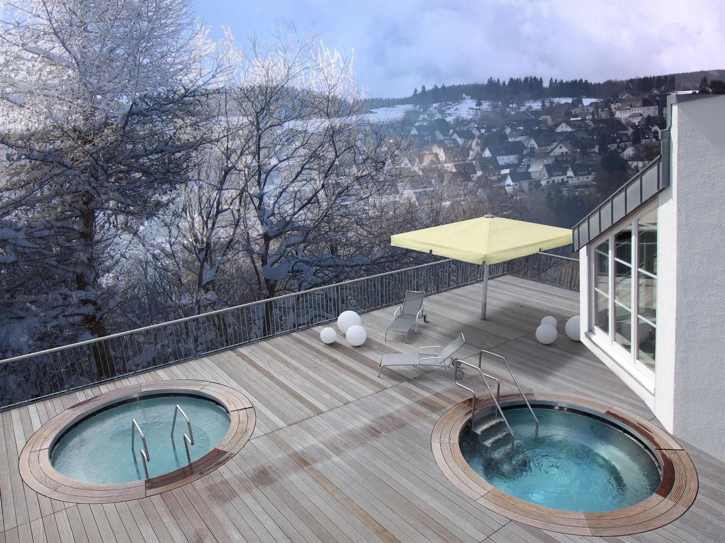 Hapimag Resort Winterberg