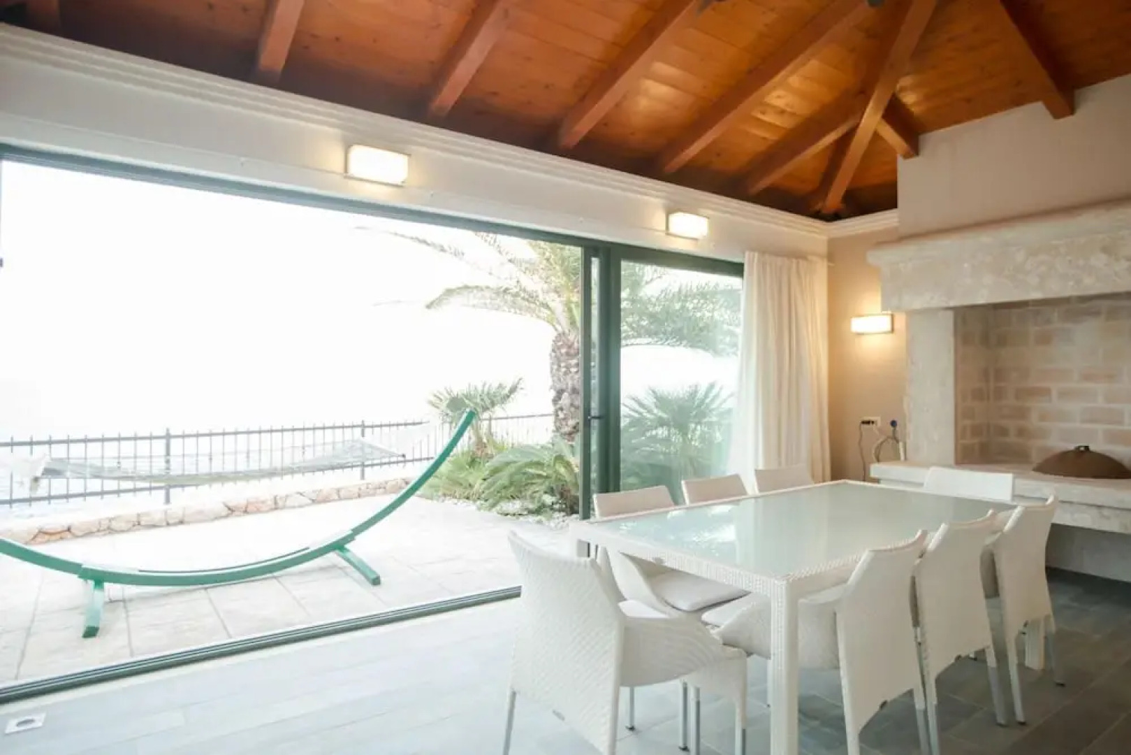 Villa Sancta Domenica