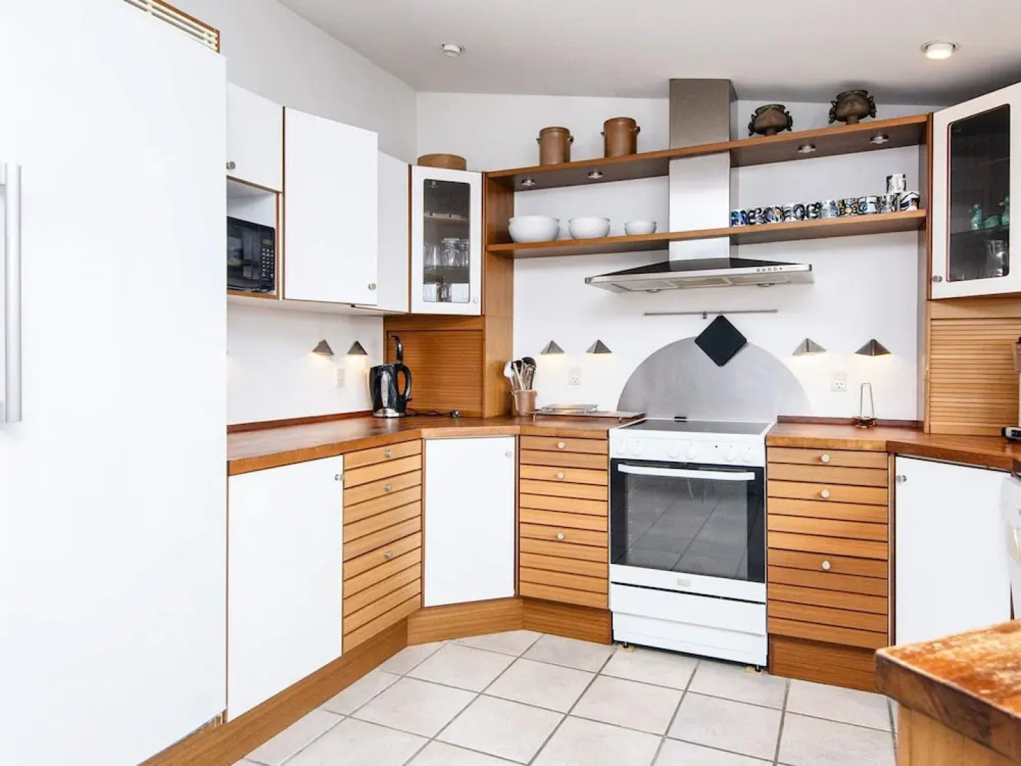 Panoramic Retreat in Andkaer Vig - By Traum Ferienwohnungen