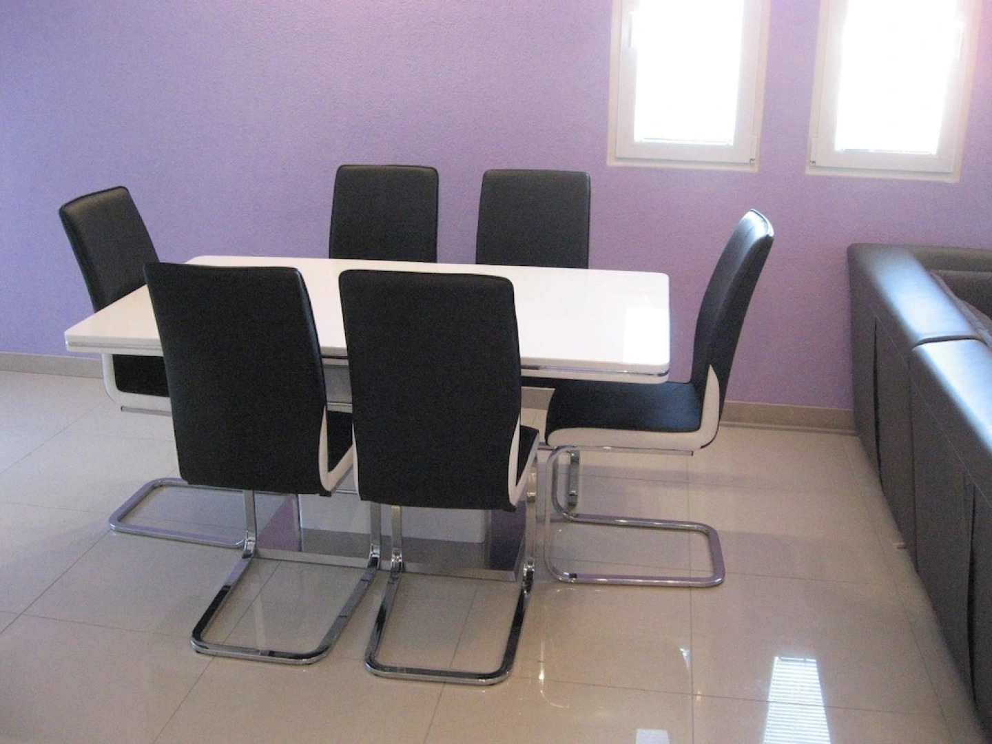 Luxury apartment INA